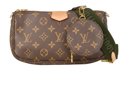 Multi Pochette Accessoires, front view